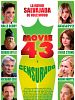Cartel de Movie 43