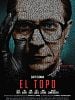 Cartel de El topo
