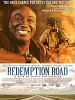 Cartel de Redemption Road
