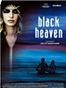 Cartel de Black Heaven