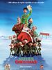 Cartel de Arthur Christmas: Operación regalo