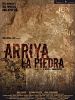 Cartel de Arriya (La Piedra)