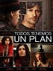 Cartel de Todos tenemos un plan