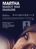Cartel de Martha Marcy May Marlene