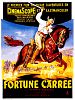 Cartel de Fortune carrée