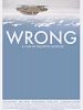 Cartel de Wrong