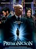 Cartel de Premonición