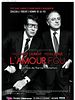 Cartel de L’Amour fou