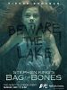 Cartel de La maldición de Dark Lake