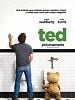 Cartel de Ted