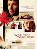 Cartel de Wish You Were Here