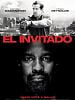 Cartel de El invitado