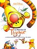 Cartel de La película de Tigger
