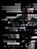 Cartel de El legado de Bourne