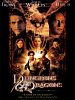 Cartel de Dragones y mazmorras