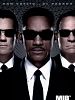 Cartel de Men In Black 3