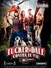 Cartel de Tucker & Dale contra el mal