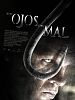 Cartel de Los ojos del mal