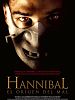 Cartel de Hannibal, el origen del mal