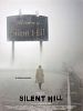 Cartel de Silent Hill