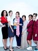 Cartel de Workingirls