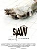 Cartel de Saw