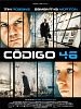 Cartel de Código 46