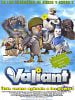 Cartel de Valiant