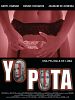 Cartel de Yo Puta