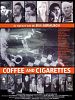 Cartel de Coffee and cigarettes