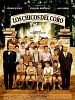 Cartel de Los chicos del coro