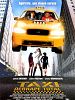 Cartel de Taxi, derrape total