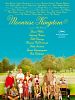 Cartel de Moonrise Kingdom