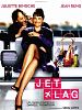 Cartel de Jet Lag