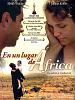 Cartel de En un lugar de África