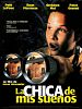 Cartel de La chica de mis sueños