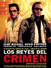 Cartel de Los reyes del crimen