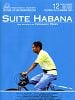 Cartel de Suite Habana