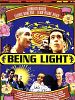 Cartel de Being light
