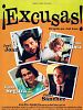 Cartel de ¡Excusas!