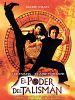 Cartel de El poder del talismán