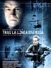 Cartel de Tras la línea enemiga
