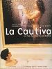 Cartel de La cautiva