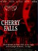 Cartel de Cherry Falls