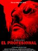 Cartel de El profesional (Léon)