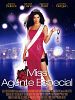 Cartel de Miss Agente Especial
