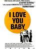 Cartel de I Love You Baby