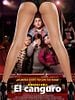 Cartel de El canguro