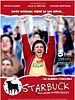 Cartel de Starbuck