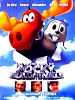 Cartel de Las aventuras de Rocky y Bullwinkle